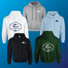 Pitman Hoodie